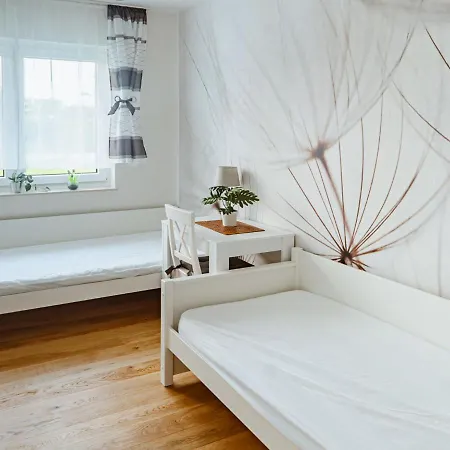 Pusteblume By Interhome