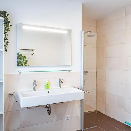 Pusteblume By Interhome * Hessenburg